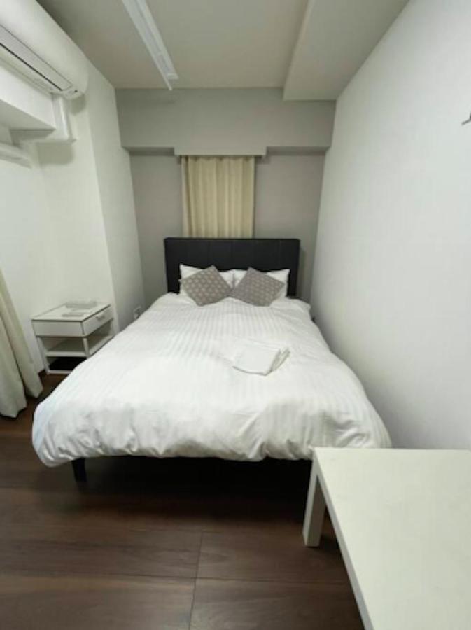 דירות טוקיו No3 Mansion#Jr Yamanote Line Otsuka 5Min#Minimalist House#Freewifi&Max2-3 מראה חיצוני תמונה