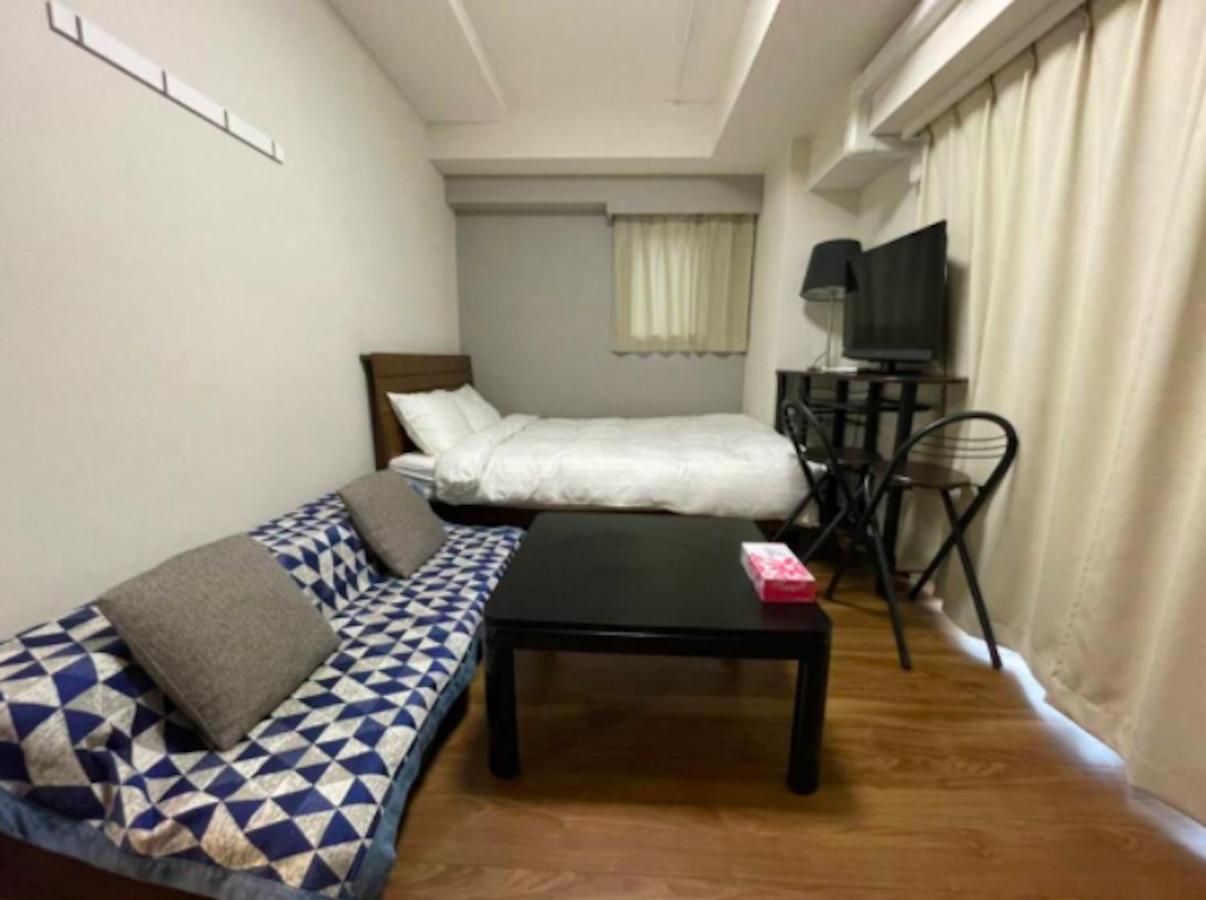 דירות טוקיו No3 Mansion#Jr Yamanote Line Otsuka 5Min#Minimalist House#Freewifi&Max2-3 מראה חיצוני תמונה