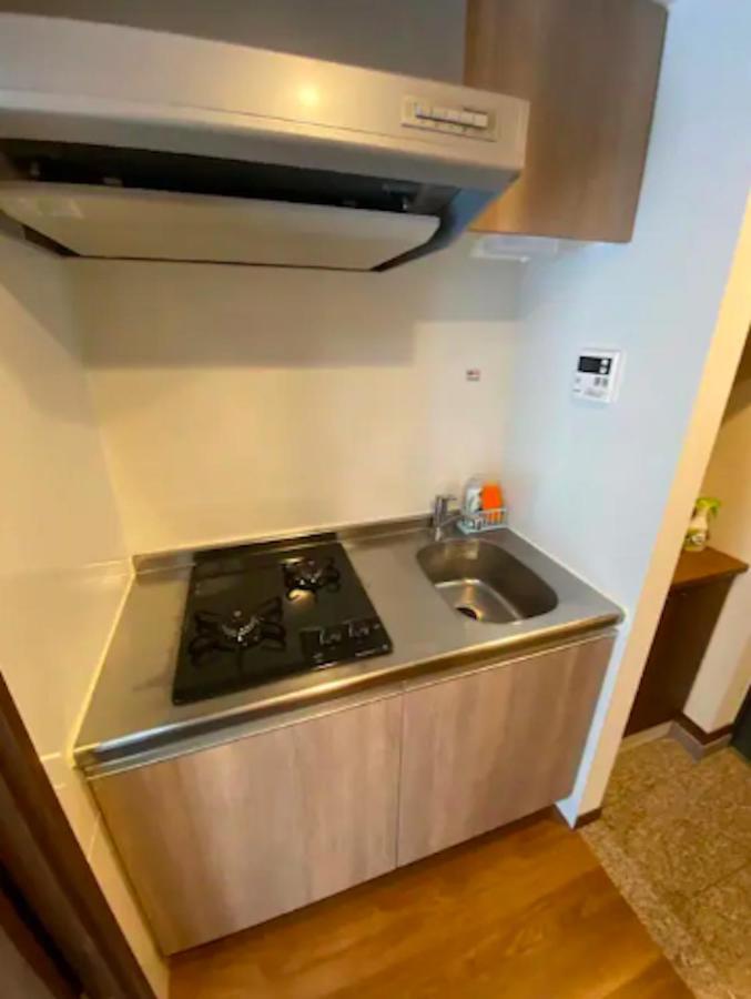 דירות טוקיו No3 Mansion#Jr Yamanote Line Otsuka 5Min#Minimalist House#Freewifi&Max2-3 מראה חיצוני תמונה