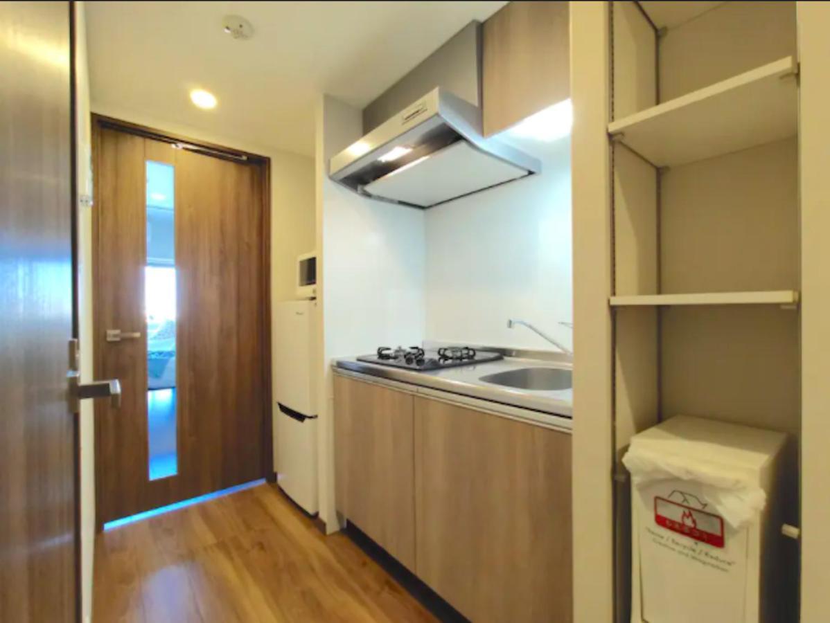 דירות טוקיו No3 Mansion#Jr Yamanote Line Otsuka 5Min#Minimalist House#Freewifi&Max2-3 מראה חיצוני תמונה