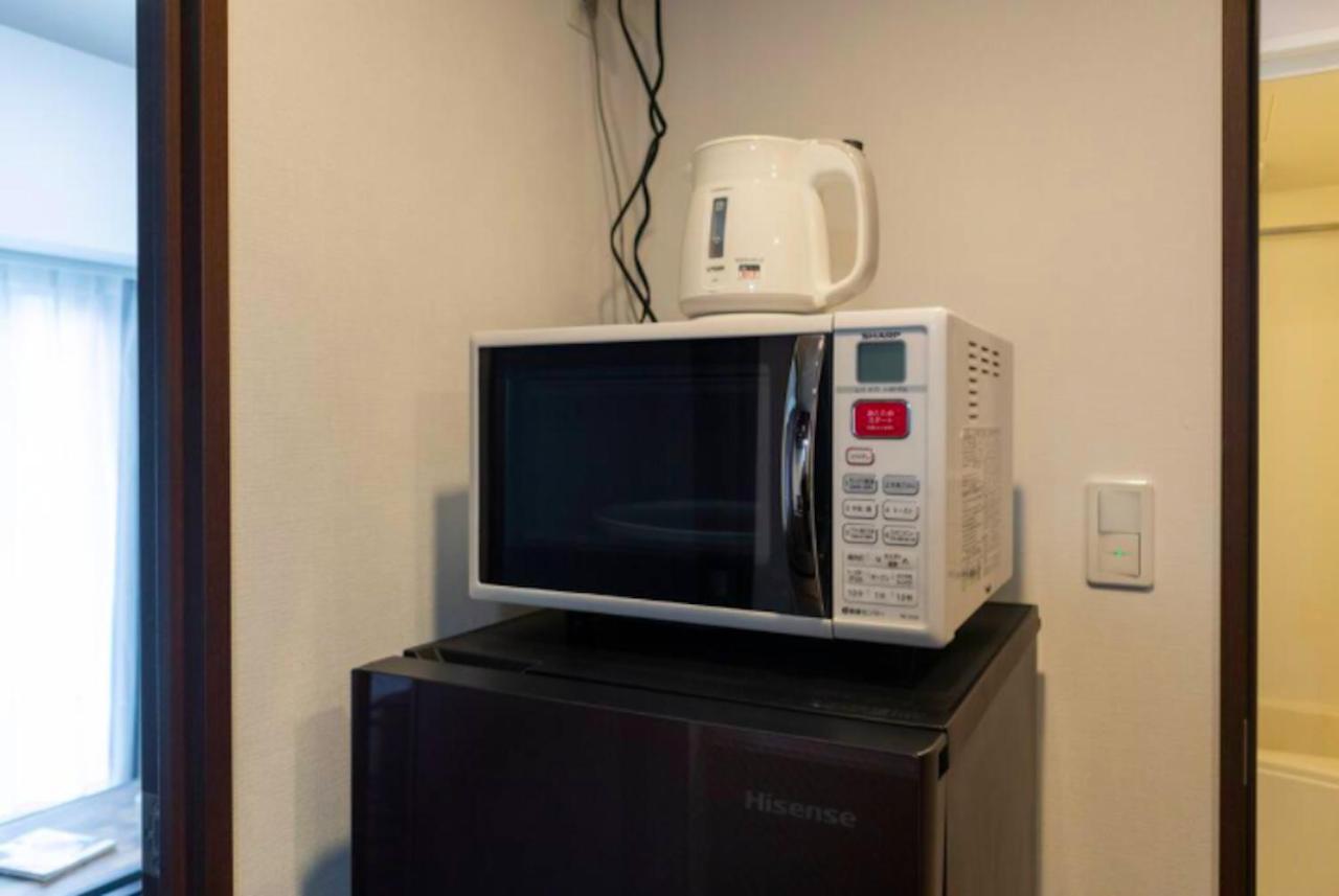 דירות טוקיו No3 Mansion#Jr Yamanote Line Otsuka 5Min#Minimalist House#Freewifi&Max2-3 מראה חיצוני תמונה