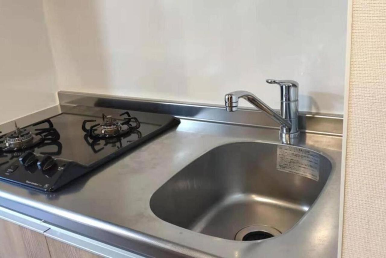 דירות טוקיו No3 Mansion#Jr Yamanote Line Otsuka 5Min#Minimalist House#Freewifi&Max2-3 מראה חיצוני תמונה