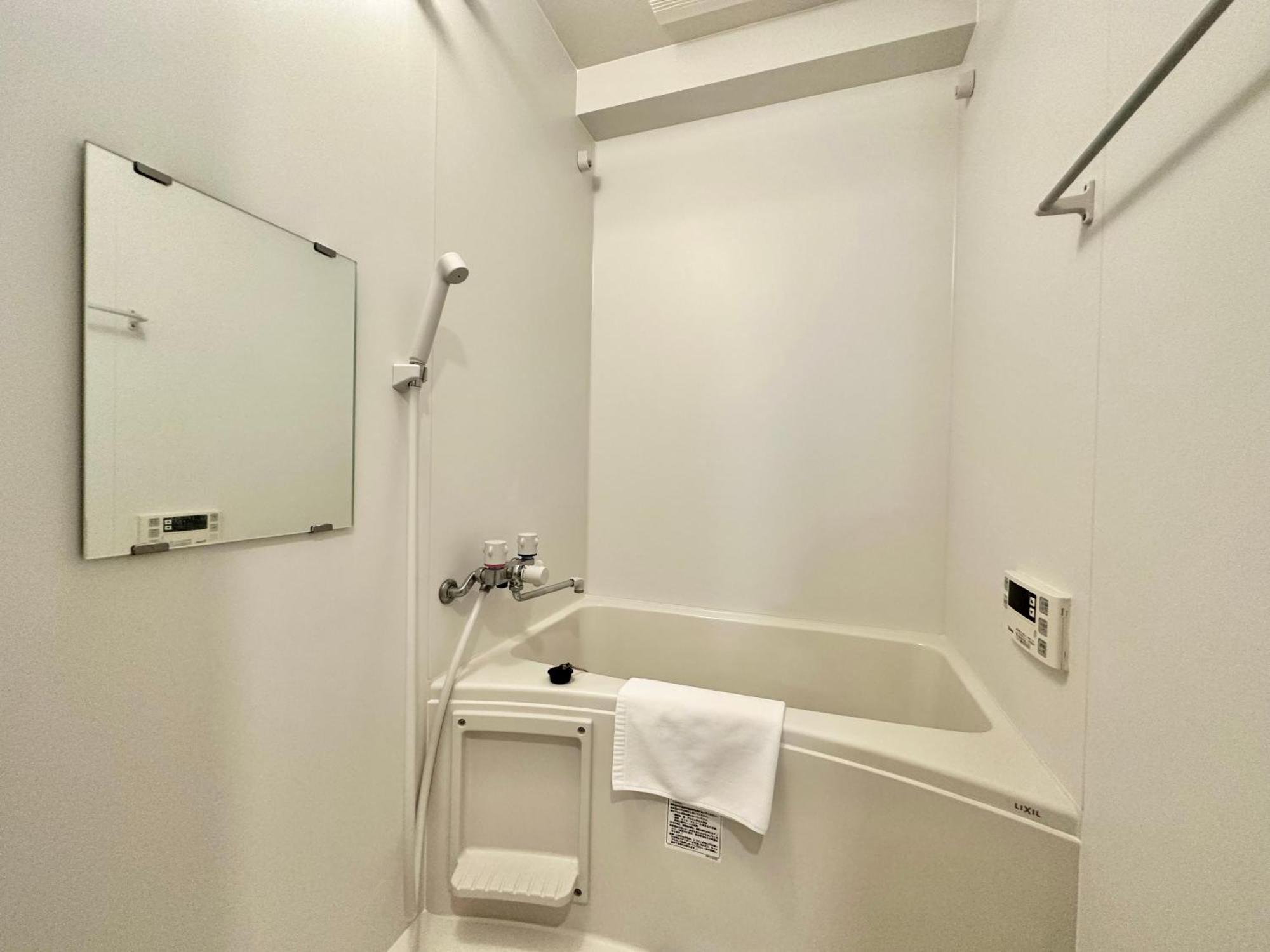 דירות טוקיו No3 Mansion#Jr Yamanote Line Otsuka 5Min#Minimalist House#Freewifi&Max2-3 מראה חיצוני תמונה