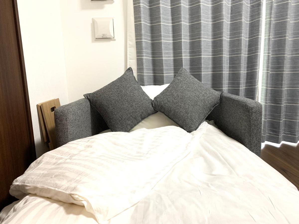 דירות טוקיו No3 Mansion#Jr Yamanote Line Otsuka 5Min#Minimalist House#Freewifi&Max2-3 מראה חיצוני תמונה