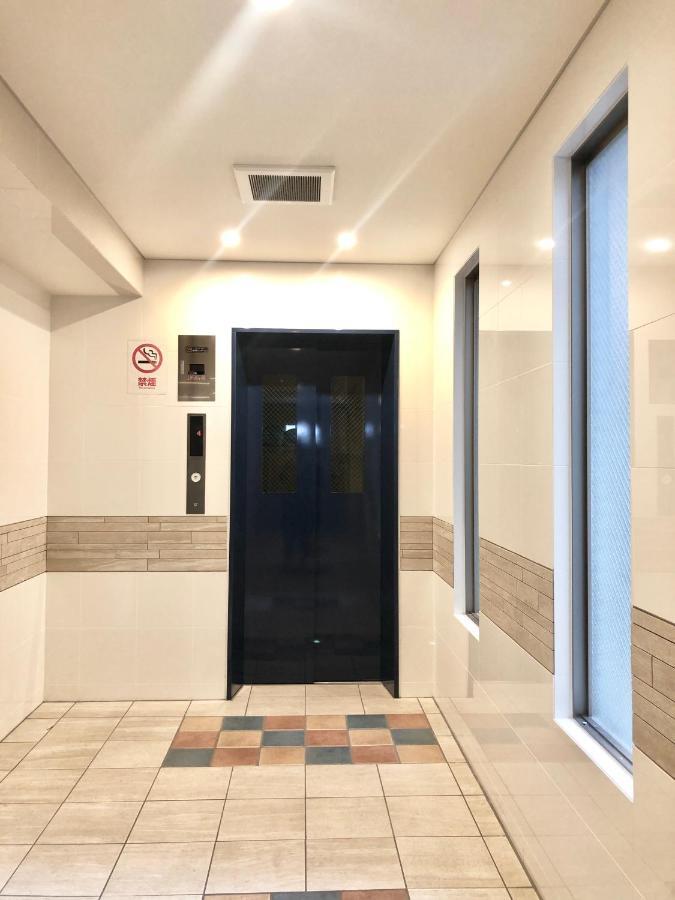 דירות טוקיו No3 Mansion#Jr Yamanote Line Otsuka 5Min#Minimalist House#Freewifi&Max2-3 מראה חיצוני תמונה