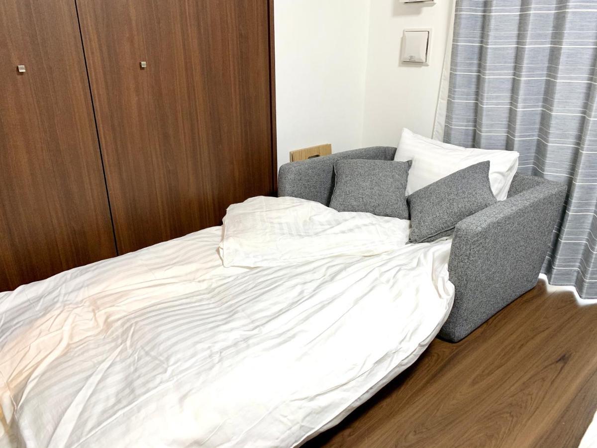 דירות טוקיו No3 Mansion#Jr Yamanote Line Otsuka 5Min#Minimalist House#Freewifi&Max2-3 מראה חיצוני תמונה