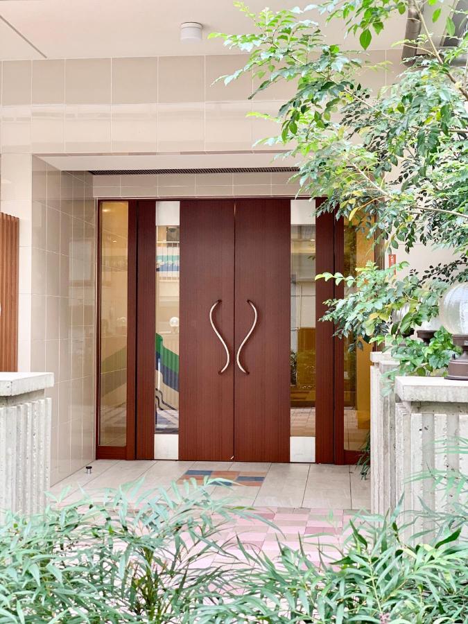 דירות טוקיו No3 Mansion#Jr Yamanote Line Otsuka 5Min#Minimalist House#Freewifi&Max2-3 מראה חיצוני תמונה