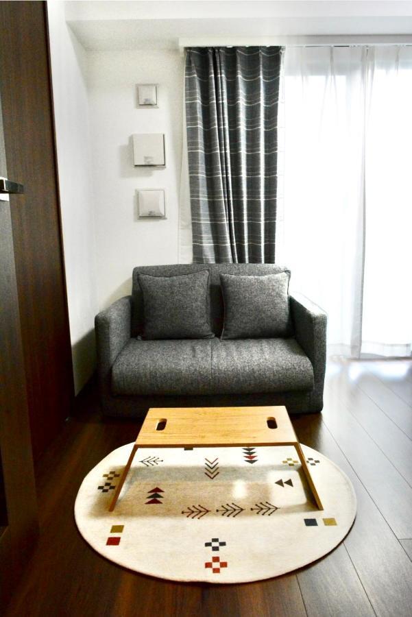 דירות טוקיו No3 Mansion#Jr Yamanote Line Otsuka 5Min#Minimalist House#Freewifi&Max2-3 מראה חיצוני תמונה
