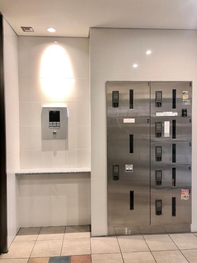 דירות טוקיו No3 Mansion#Jr Yamanote Line Otsuka 5Min#Minimalist House#Freewifi&Max2-3 מראה חיצוני תמונה